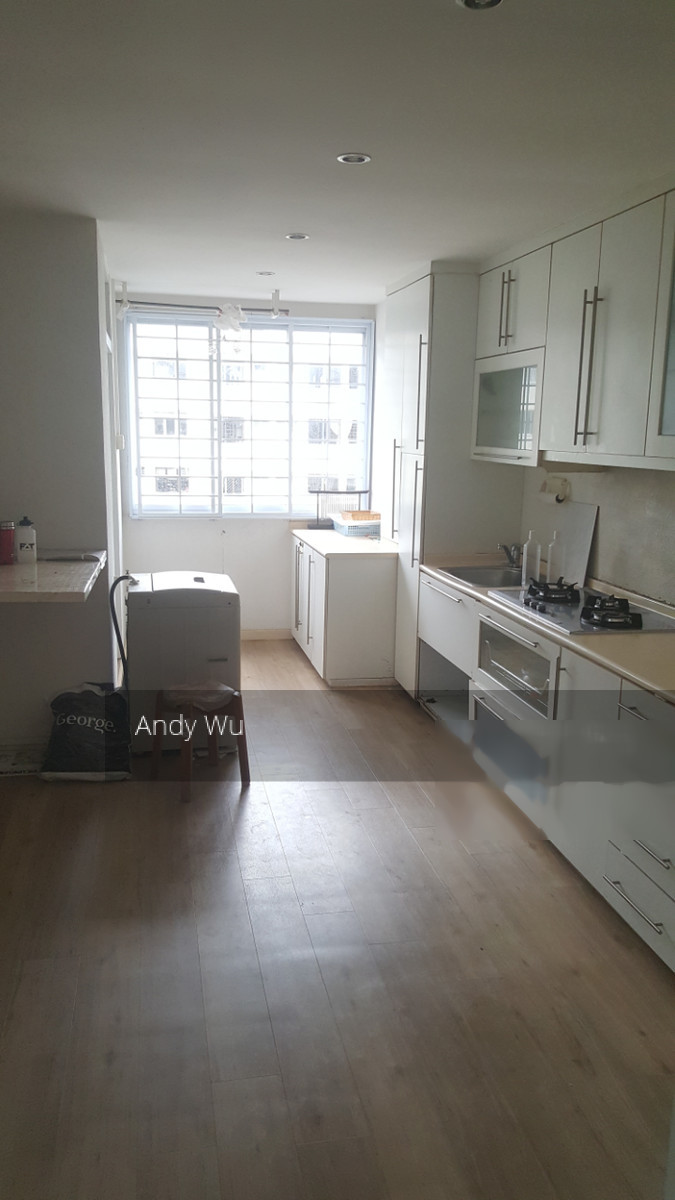 Blk 163 Simei Road (Tampines), HDB 4 Rooms #132181902